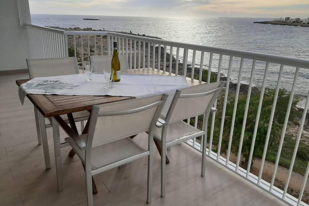 Apartament S'estel. Colonia De Sant Jordi. Mallorca